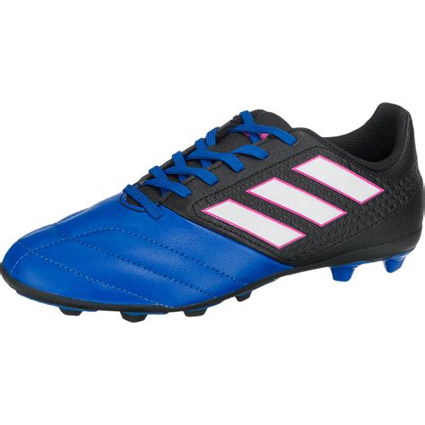 adidas ace 17.4 fxg kinder fußballschuhe 34|adidas kids ace 17 4 fxg j soccer little kid big kid .